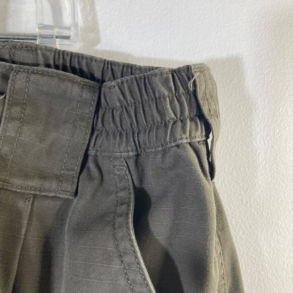 Mens 511 Tactical Taclite Pro Ripstop Pant‎ Style 74273-307 Brown Green 42/32 - Picture 6 of 10